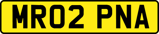 MR02PNA