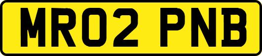 MR02PNB