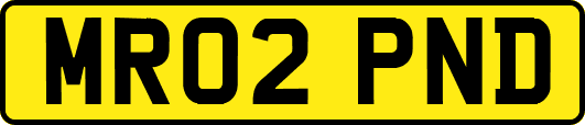 MR02PND