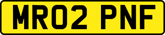 MR02PNF