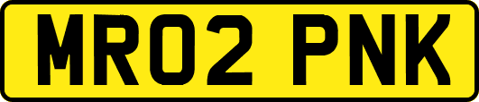 MR02PNK