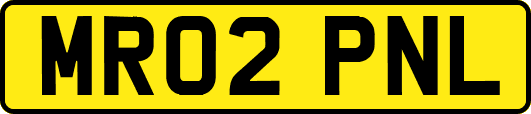 MR02PNL