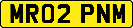 MR02PNM