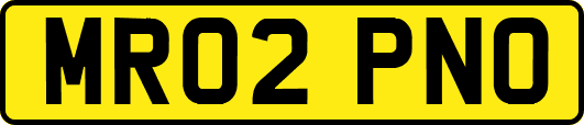 MR02PNO