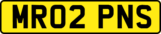 MR02PNS