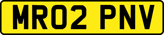 MR02PNV