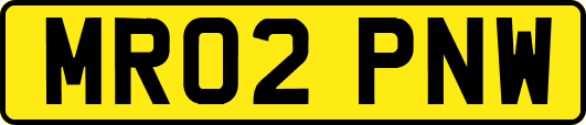 MR02PNW