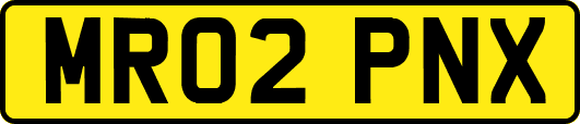 MR02PNX