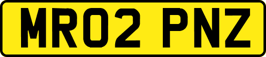MR02PNZ