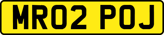 MR02POJ