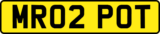 MR02POT