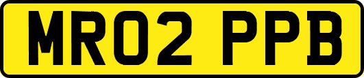 MR02PPB