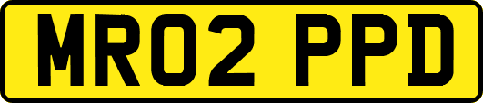 MR02PPD