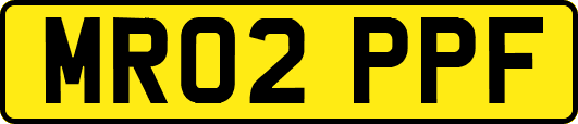 MR02PPF