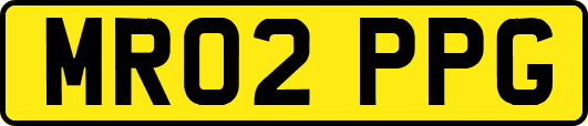 MR02PPG
