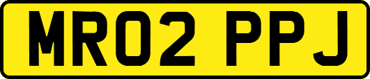 MR02PPJ