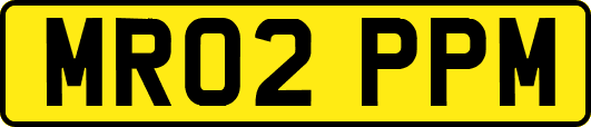 MR02PPM