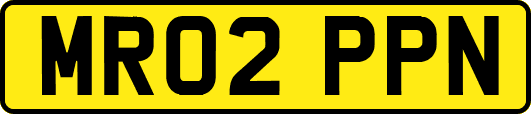 MR02PPN