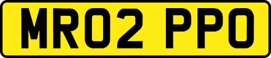 MR02PPO