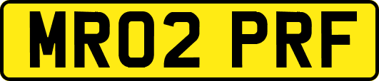 MR02PRF