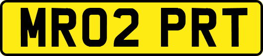 MR02PRT