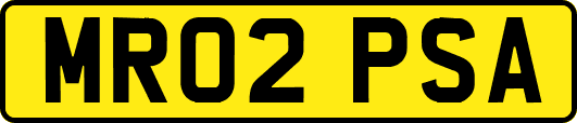 MR02PSA