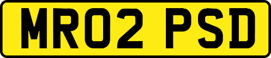 MR02PSD