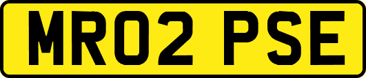 MR02PSE