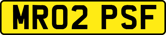 MR02PSF