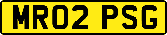MR02PSG