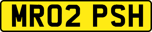 MR02PSH
