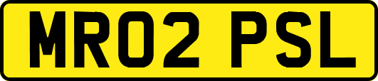 MR02PSL