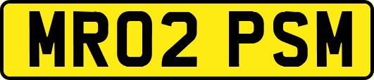MR02PSM