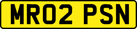 MR02PSN