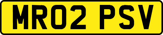 MR02PSV