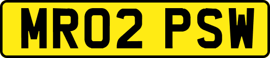 MR02PSW