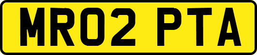 MR02PTA