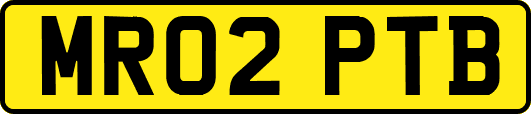 MR02PTB