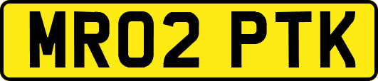 MR02PTK