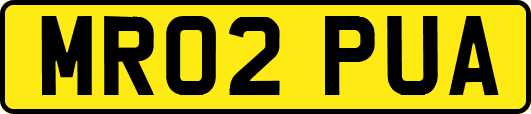 MR02PUA