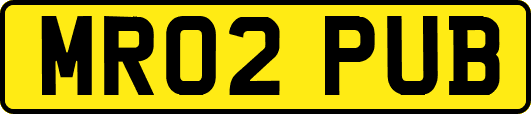 MR02PUB