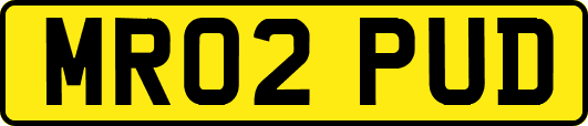 MR02PUD