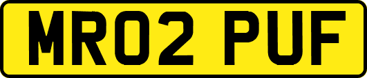 MR02PUF