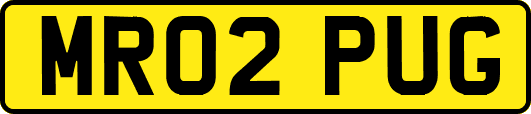 MR02PUG