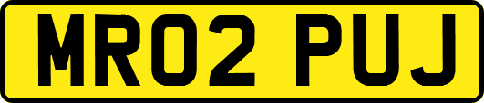 MR02PUJ