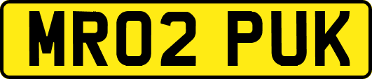MR02PUK