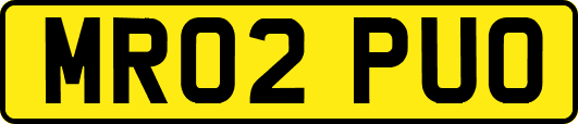 MR02PUO