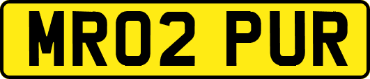 MR02PUR