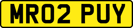 MR02PUY