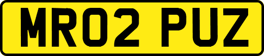 MR02PUZ